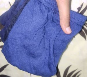 Woman Panties (Set of 5)