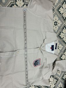 Nude Formal Shirt