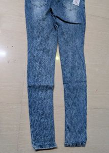 Blue Nomad Jeans-New with Tag