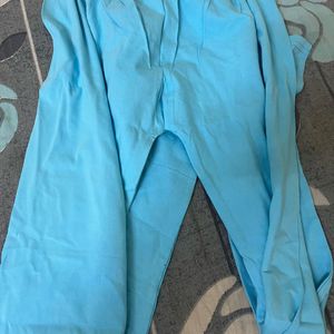 NEW Sky Blue leggings
