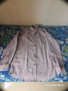 U.S. Polo Assn. Men's Classic Fit Shirt