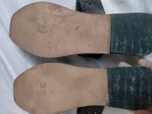 Classic Kolhapuri Chappal Sandals