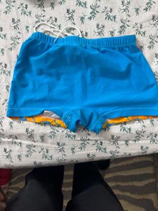 Kids Swimming Trunks