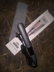Winston Hair Crimper