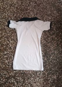 Mini bodycon dress