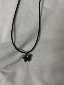 Small Butterfly Locket