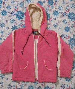 Hooded Jacket