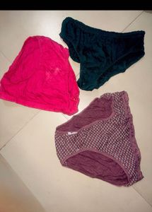 30 items
