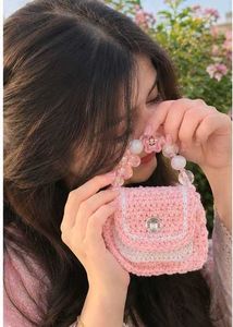 Mini bag for adults and children