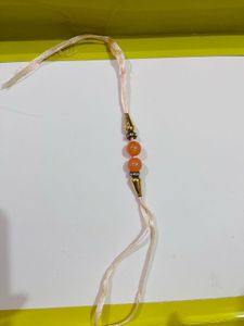 Rakhi new with tag 1 raki onlyat 99