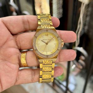 Michael Kors og store model watch