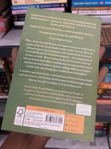 Conversations With God Book One