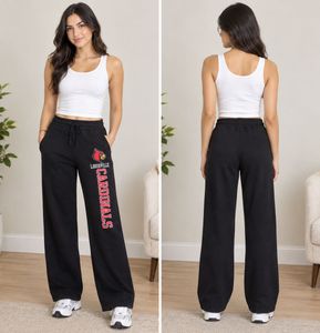 Louisville Cardinals Jogger Pants