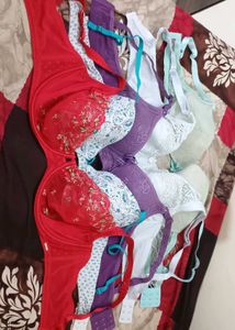 Assorted Women's Bra 5