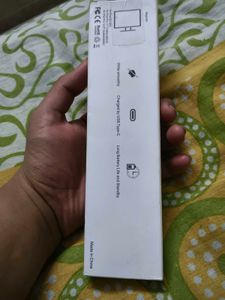 Pen for tablet..