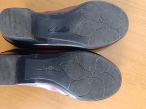 nice soft leather shoes