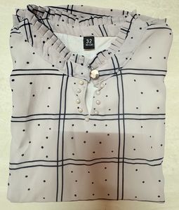 Girls Kurta Tops