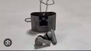 Noise Buds Marine (Marine Grey) – Seal Pack