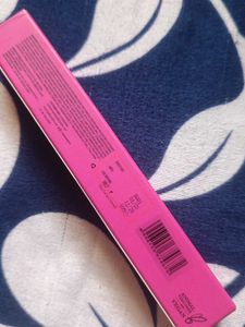 Type Lash Out Mascara