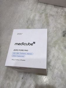 Medicube Zero Pore Pad