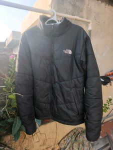 The North Face Puffer Jacket