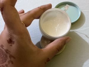 Innisfree No-Sebum Mineral Powder
