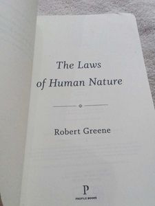Fiction Books - Robert Greene
