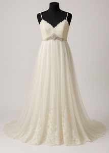 Elegant Bridal Lehenga