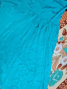 Crepe Soft Salwar