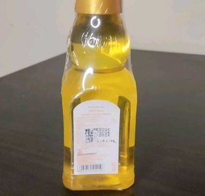Divya Pharmacy's Pure Almnd Oil 150ml*2