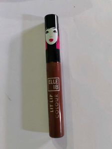 ELLE 18 Lip Colour 💄