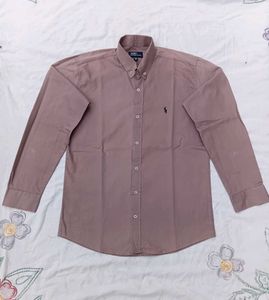 Ralph Lauren Oxford Shirt