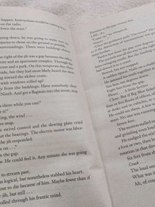 The Watchmaker's Hand