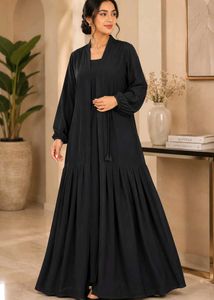 Black Abaya 🖤