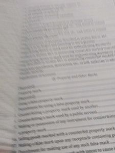 Indian Penal Code, 1860 - Bare Act
