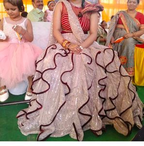 Designer Lehenga Choli for Women