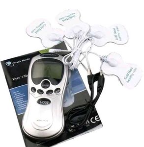 Special Massager Whole Body Massage