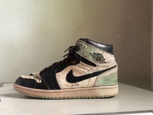 Nike Air Jordan 1 High Sneakers