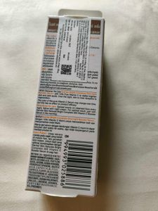 Garnier Bright Complete Overnight Booster Serum