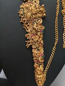 Exquisite Traditional hip chain