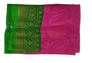 silk saree