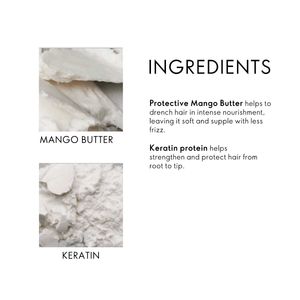 Duologi Rich Cream Conditioner