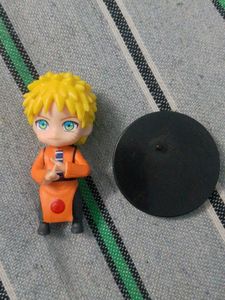 Naruto Chibi Figure