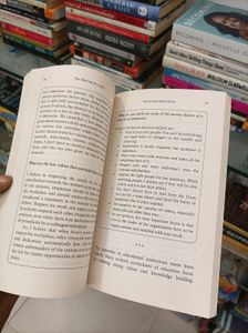 "The Making of a CEO" by Sandeep K. Krishnan
