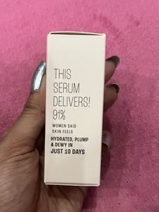 Lakme Serum