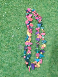 Wooden Mala