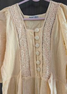 Beachy Vibe Dress