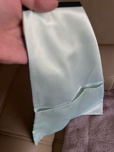 Gucci Satin Small Cushion Cover