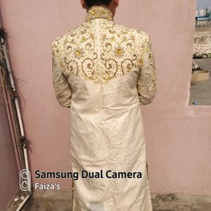Men's Sherwani