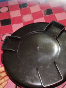 Silver Touch Casserole
